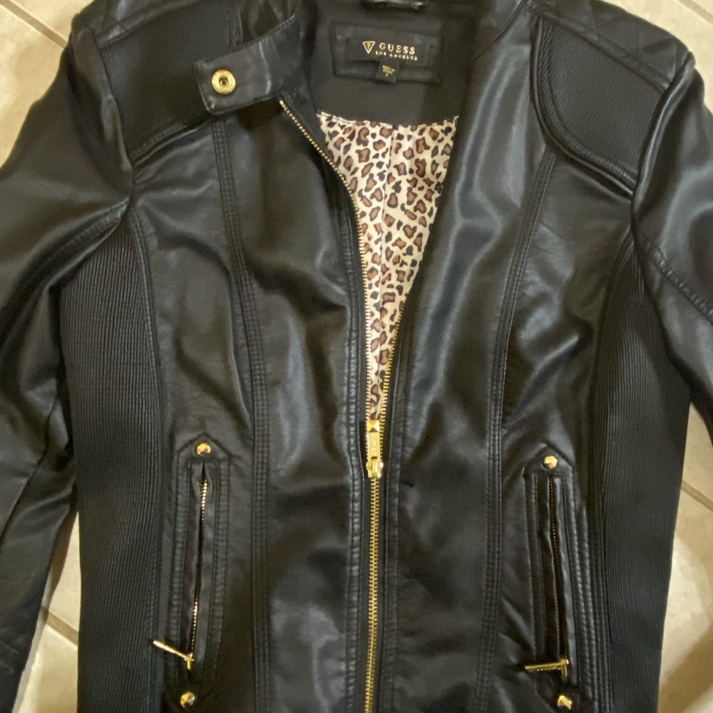 Guess jacket